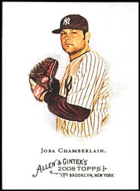 77 Joba Chamberlain